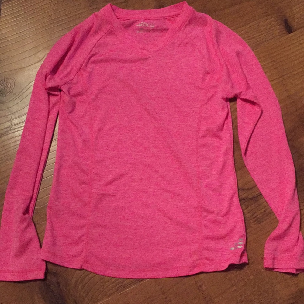 Girls Dri-fit shirt